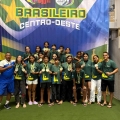 Atletas da Rede Cidadã conquistam 29 medalhas em Campeonato de Jiu Jitsu