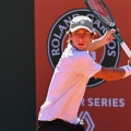Leonardo Storck disputa os Jogos Sul-Americanos da Juventude e projeta calendário até Roland Garros