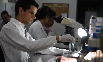 Governo de MT lan�a edital para concess�o de bolsas de doutorado com foco em produtos tecnol�gicos