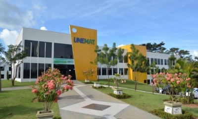 Unemat abre inscri��es para processo seletivo especial para 22 cursos