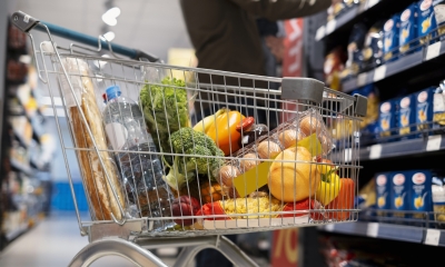 Queda nos preos de alimentos reduz custo da cesta bsica em Cuiab para menor valor em trs meses