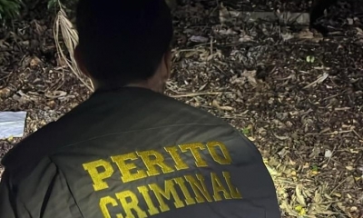 Polcia Civil localiza corpo de vtima e prende envolvidos em homicdio em Alto Araguaia