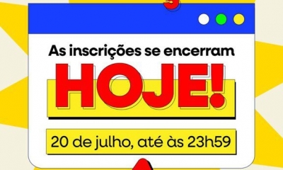  ltimo dia para se inscrever no CPNU 2: prazo encerra s 23h59 deste domingo (20)