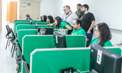 Planto do Casa Cuiabana atende quase 200 pessoas no fim de semana e inscries j somam 60 mil