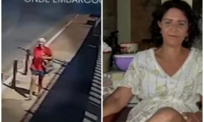 Laudo confirma estupro e estrangulamento de mulher encontrada morta na UFMT