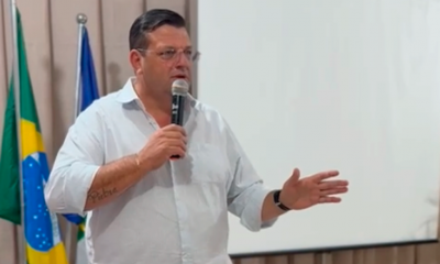 Seduc coordena reuni�o para ouvir gestores e tra�ar estrat�gias para a rede estadual