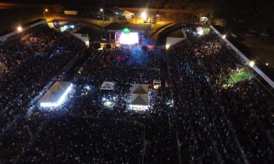 Pela primeira vez, Exposul ter� tr�s dias com port�es abertos ao p�blico