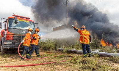 Mato Grosso tem redu��o de 70% nos focos de calor em julho; menor �ndice em 27 anos