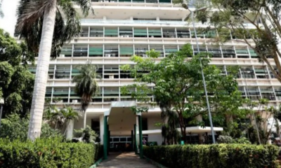 TCE INVESTIGA EMPR�STIMO DE R$ 139 MILH�ES DA PREFEITURA DE CUIAB� PARA OBRAS NO MUNIC�PIO A 6 MESES DO FIM DA GEST�O