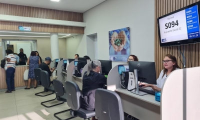 Farmcia especializada da SES atende mais de 48 mil pacientes em 2025
