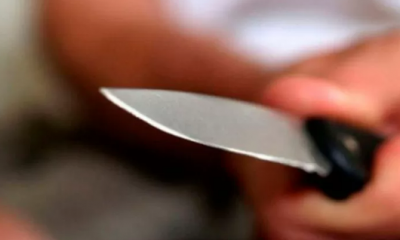 Segurana  esfaqueado por homem em situao de rua na rodoviria de Primavera do Leste