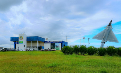Sinfra promove 3 Roda de Conversa com Gestores Aeroporturios em Sorriso