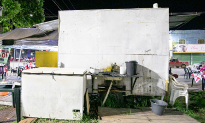 Vendedores de alimentos em Cuiab precisam de autorizao da Prefeitura para atuar nas vias pblicas