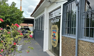 Investigao da Polcia Civil leva  priso de trs foragidos no Rio de Janeiro