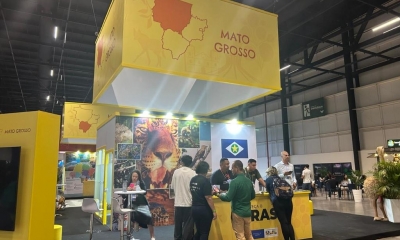 Participao de operadores e prefeituras garante resultados concretos para Mato Grosso