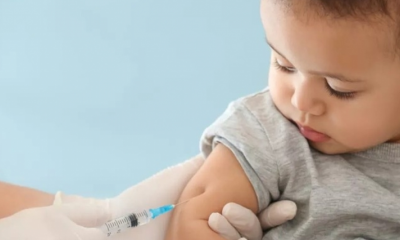 Jaciara refora vacinao contra o sarampo com estratgia dose zero