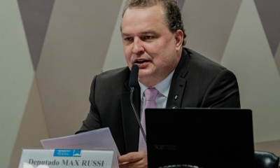 Deciso do STF contra Moratria da Soja segue linha de defesa feita por Max Russi no Senado
