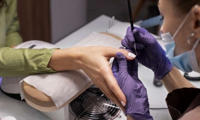 Prefeitura de V�rzea Grande oferece curso gratuito de manicure e pedicure em parceria com Senac