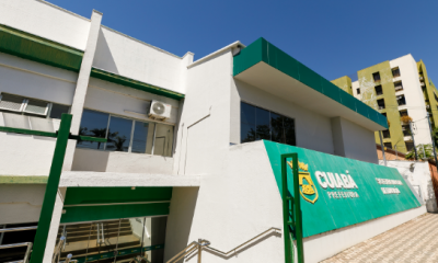 Processo seletivo da Educa��o de Cuiab� oferece 1.985 vagas; inscri��es iniciam segunda