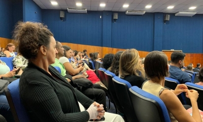 Escola de Governo de Mato Grosso prorroga inscri��es para ouvintes nas atividades do IV Semin�rio de Gest�o do Conhecimento