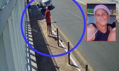 Preso suspeito de estuprar e matar Solange no campus da UFMT