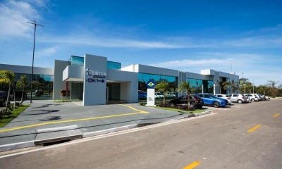 Governo de Mato Grosso entrega nova sede do Lacen nesta segunda-feira (1�)