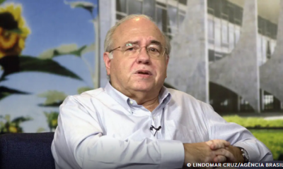 Escritor Luis Fernando Verissimo morre aos 88 anos