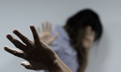 Homem agride e enforca companheira em V�rzea Grande