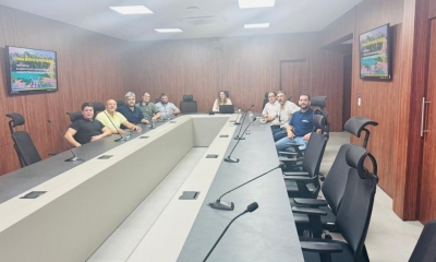 Produtores argentinos visitam Mato Grosso e destacam potencial de integrao agrcola sul-americana