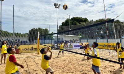 Inscries para os Jogos Olmpicos da Rede Estadual de Ensino encerram nesta sexta-feira