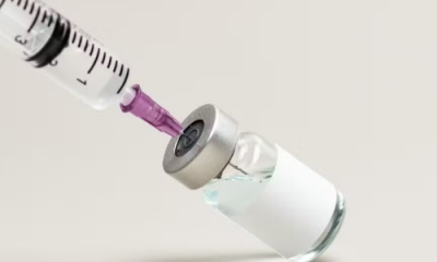 Vacina contra bronquiolite ser oferecida no SUS a partir de novembro