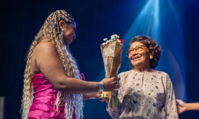 Com apoio do Governo de MT, premia��o reconhece o protagonismo do povo negro em Mato Grosso