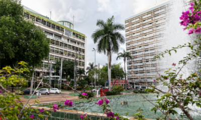 Termina dia 1� prazo para cadastro de bancos e cooperativas em Cuiab�