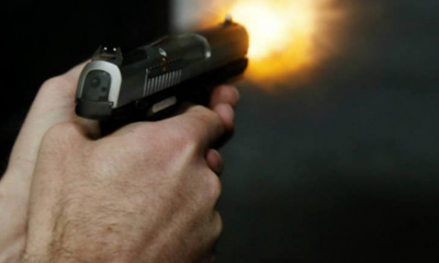 Jovem atira em padrasto para defender m�e de agress�o em Terra Nova do Norte