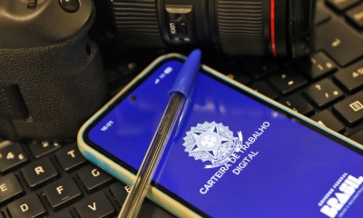 Brasil fecha agosto com saldo de 147 mil empregos formais