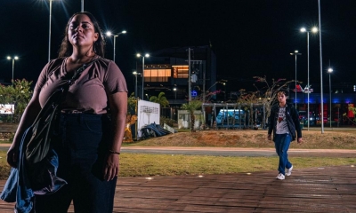 Grava��es de s�rie de fic��o movimentam diversas �reas econ�micas e culturais de Primavera do Leste