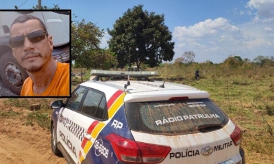 Homem � executado em via p�blica no Jardim Panorama, em C�ceres