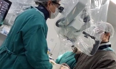 Hospital Regional de Rondon�polis zera fila de cirurgias de urg�ncia da regi�o Sul