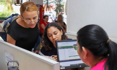 Mutir�o renova esperan�a na preven��o do c�ncer de mama em V�rzea Grande