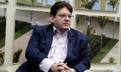 Secret�rio de Administra��o de V�rzea Grande, Ant�nio Roberto P�ssas de Carvalho, morre aos 74 anos