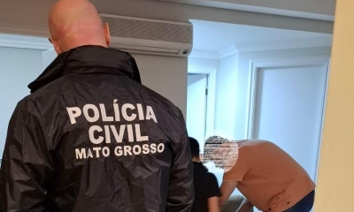 For�a-tarefa desarticula esquema criminoso de mais de R$ 45 milh�es em fraudes fiscais no setor hortifrutigranjeiro