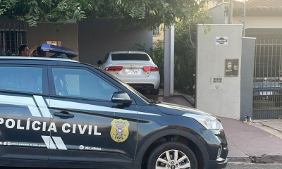 Pol�cia Civil localiza ve�culo envolvido em acidente que resultou em morte de ciclista em Rondon�polis