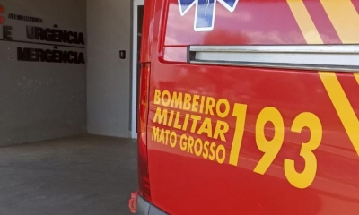 Problema na Operadora OI derruba sistema de atendimento do Corpo de Bombeiros em Sinop
