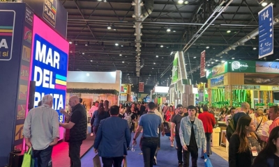 Saf�ri no Pantanal, pesca e ecoturismo colocam Mato Grosso em destaque na FIT America Latina