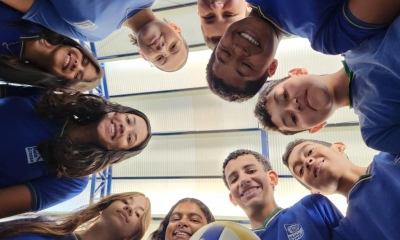 C�rculos de Paz transformam rela��es nas escolas p�blicas de Mato Grosso