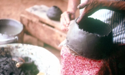 Encontro re�ne comunidades quilombolas de Mato Grosso no espa�o do Museu de Hist�ria Natural