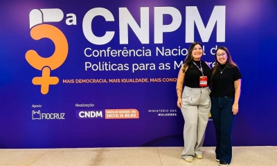 V�rzea Grande marca presen�a na 5� Confer�ncia Nacional de Pol�ticas para Mulheres em Bras�lia
