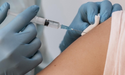 Vacina contra HPV reduz em 58% os casos de c�ncer de colo do �tero no Brasil