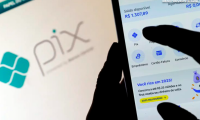 Bot�o de contesta��o do Pix come�a a funcionar para usu�rios