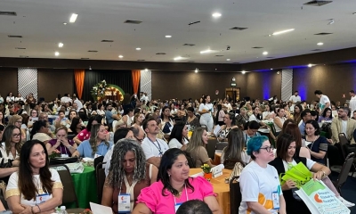 Estado e munic�pios se unem para fortalecer pol�ticas voltadas � equidade e qualidade na Primeira Inf�ncia